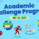 A Resounding Success! EFI Academy's Academic Challenge Program Shines Bright!