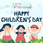 Happy Children’s Day 2026