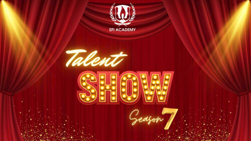 EFI Academy Celebrates a Spectacular Showcase of Talent: Season 7 Recap