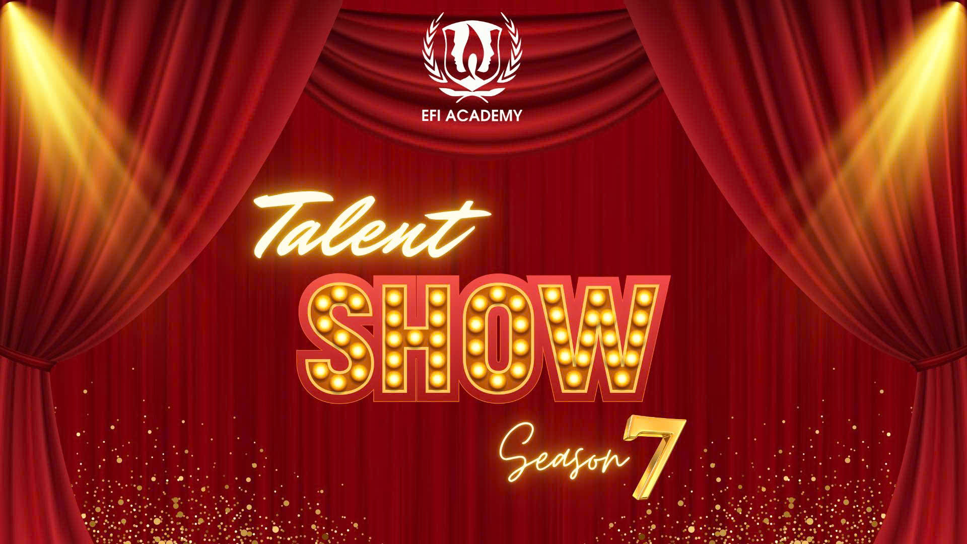 EFI Academy Celebrates a Spectacular Showcase of Talent: Season 7 Recap