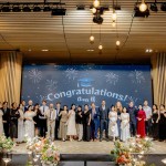 Graduation Ceremony - Class of 2025