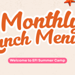 Daily Menu - EFI Nha Trang - July 2026