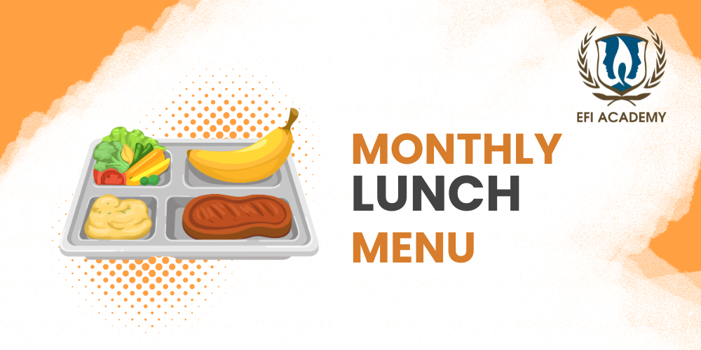 Daily Menu - EFI Nha Trang - September 2026