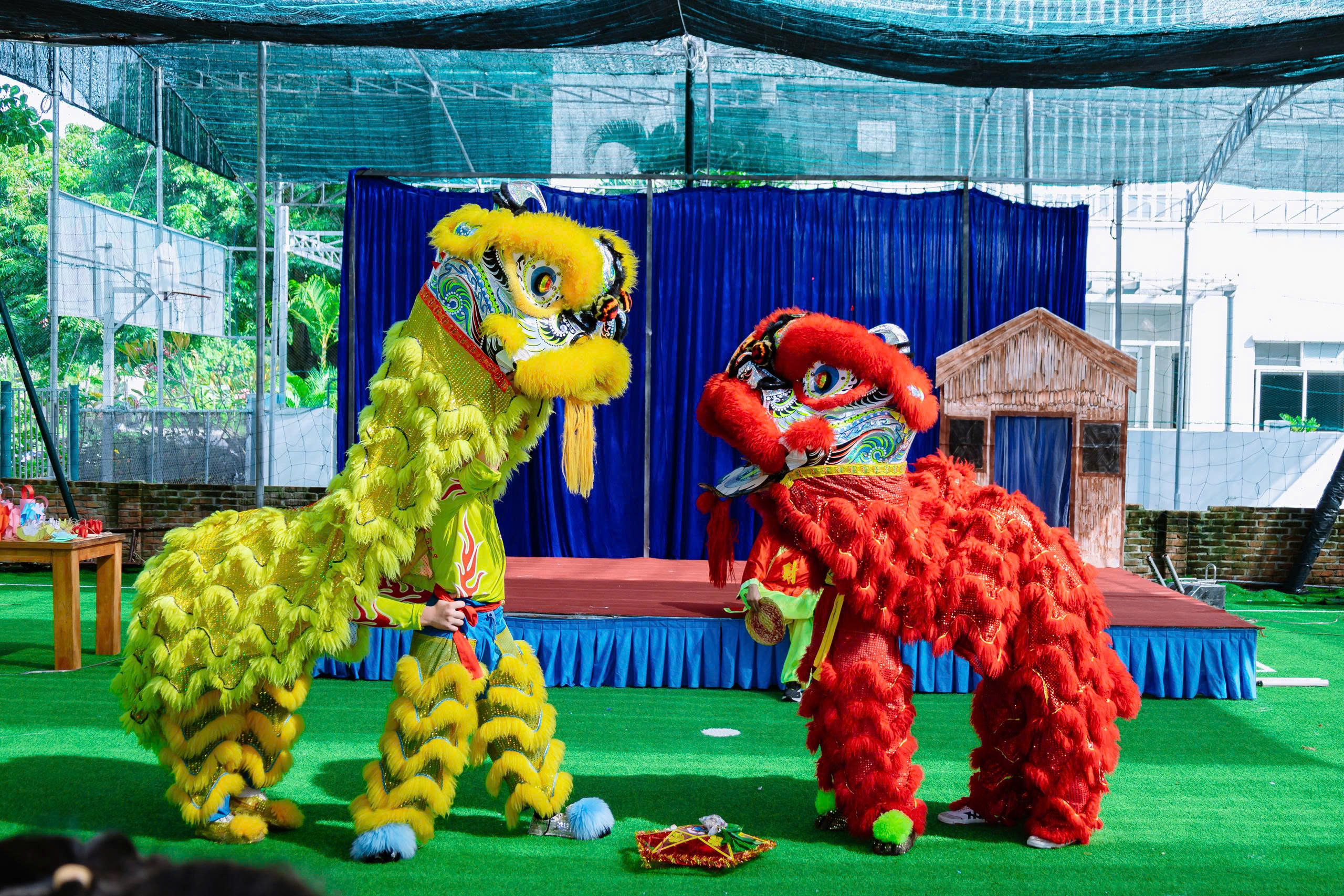 EFI Academy Lights Up the Mid-Autumn Festival with Culture and Community