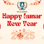 Lunar New Year Celebration at EFI Academy: A Joyous Occasion of Culture, Community, and Giving Back