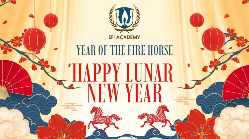 A Vibrant Celebration of Heritage: EFI Tet Fair 2026