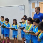 EFI Academy - International School in Nha Trang