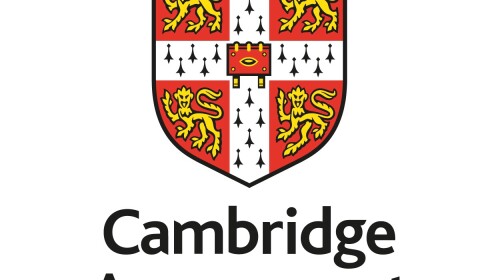 Cambridge Curriculum Program