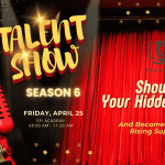 The Unseen Magic and Heartfelt Cheers of EFI's Got Talent Season 6!