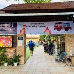 Fire Prevention and Safety Training