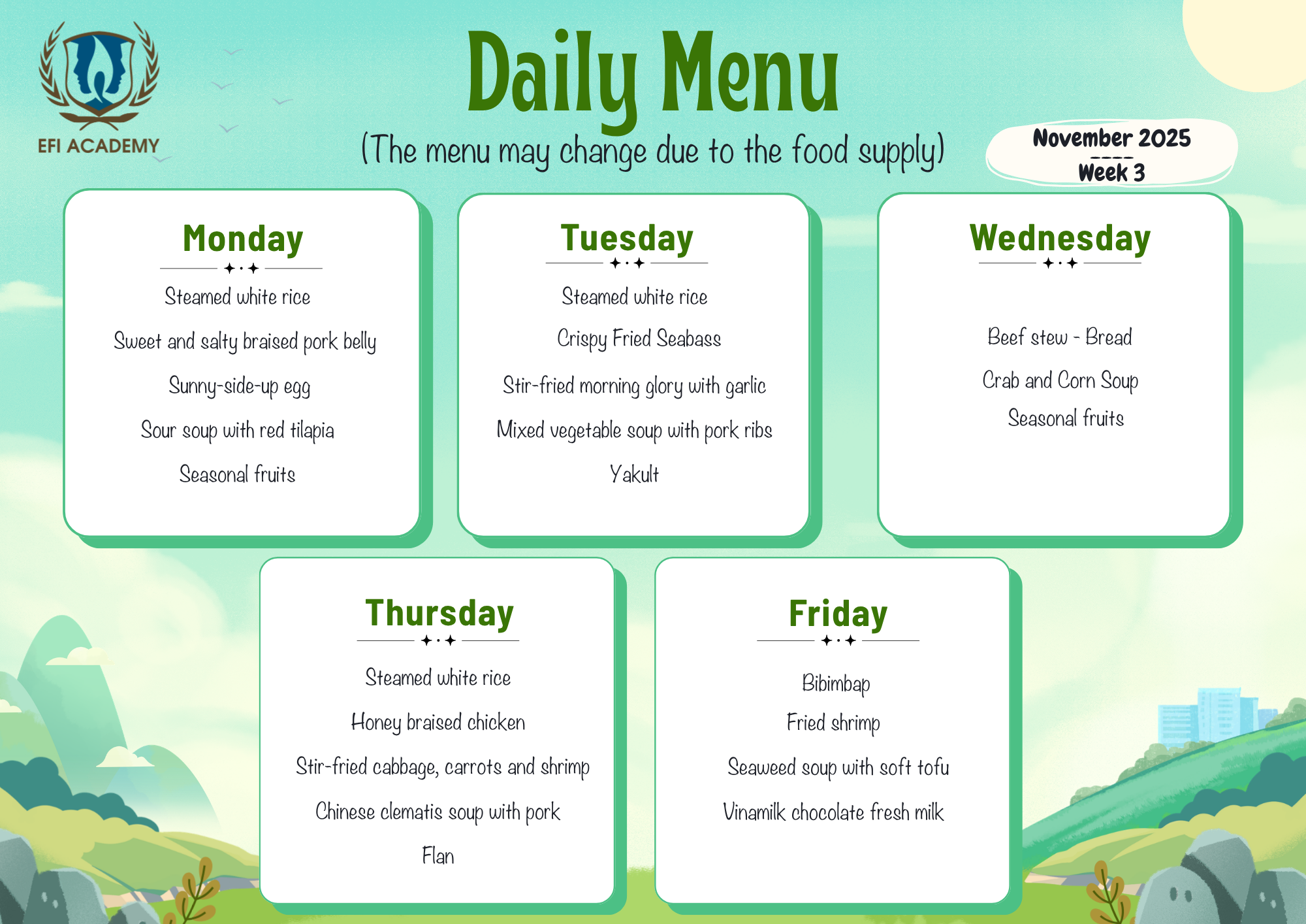 green-cute-illustrative-landscape-weekly-schedule-a4-document-3-4.png