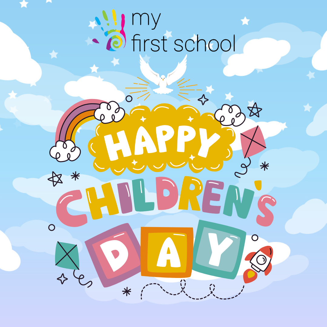 Happy Children's Day: Unforgettable Fun for Our Little Adventurers!