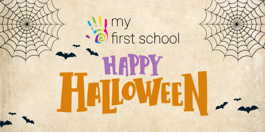 Spook-tacular Fun: MFS Kindergarten Celebrates Halloween 2025!