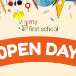 🌟 Open Day 2026 at My First School Kindergarten – A Beautiful Day of Connection and Discovery