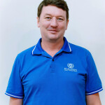 Mr. Johnathan Roy Halpin