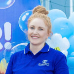 Ms. Adele Van Onselen