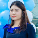 Ms. Le Nguyen Yen Nhi