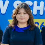 Ms. Dang Bao Tran