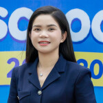 Ms. Tran Thi Sang