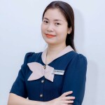 Ms Nguyen Lan Anh