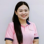 MS TRAN THUY NGAN