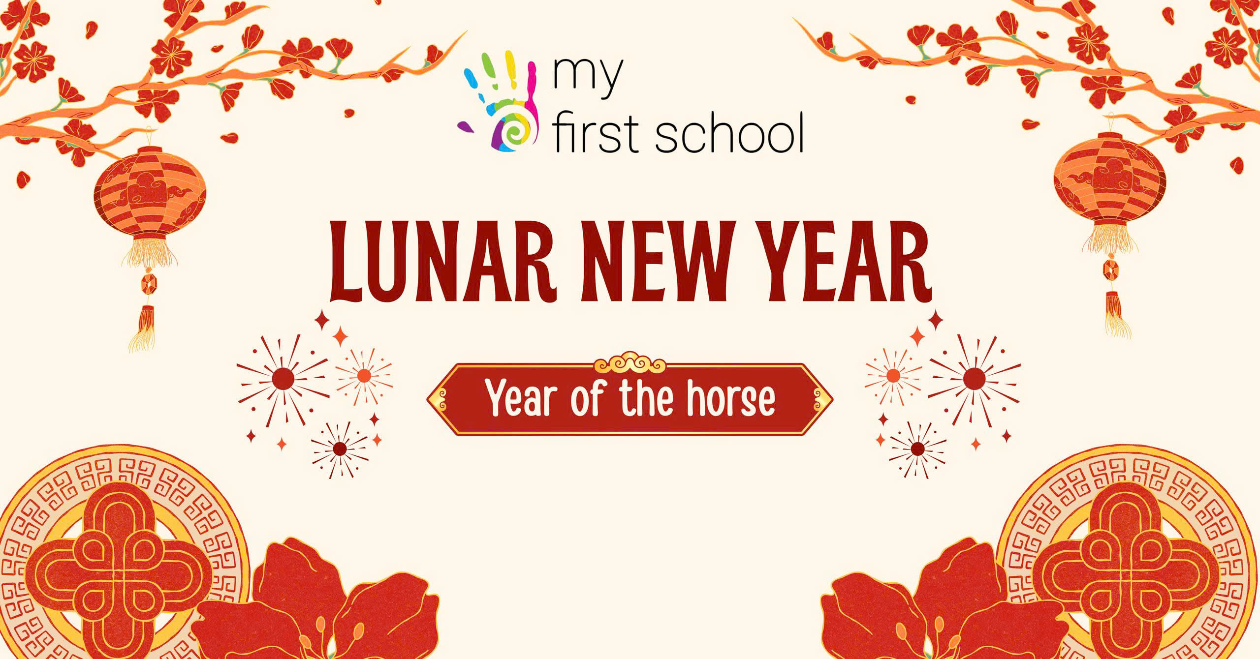 Celebrating Tradition and Joy: MFS 2026 Lunar New Year Festival!