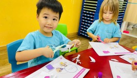 PreKindergarten Curriculum
