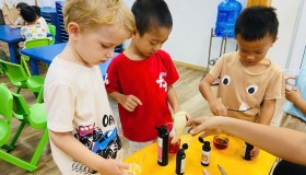 Understanding STEM Education