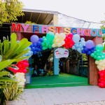 MFS Kindergarten - School Calendar 2025-2026 & Daily Schedule