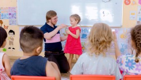 Kindergarten Curriculum