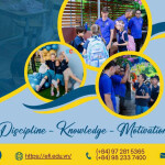 EFI Academy School Calendar (2026 - 2027)