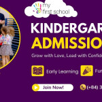 MFS Kindergarten - School Calendar 2026-2027